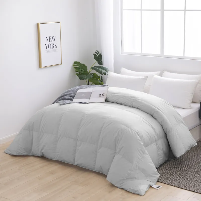 Luxury Queen Comforter Sets 1