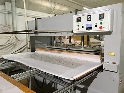 Production Facility 2