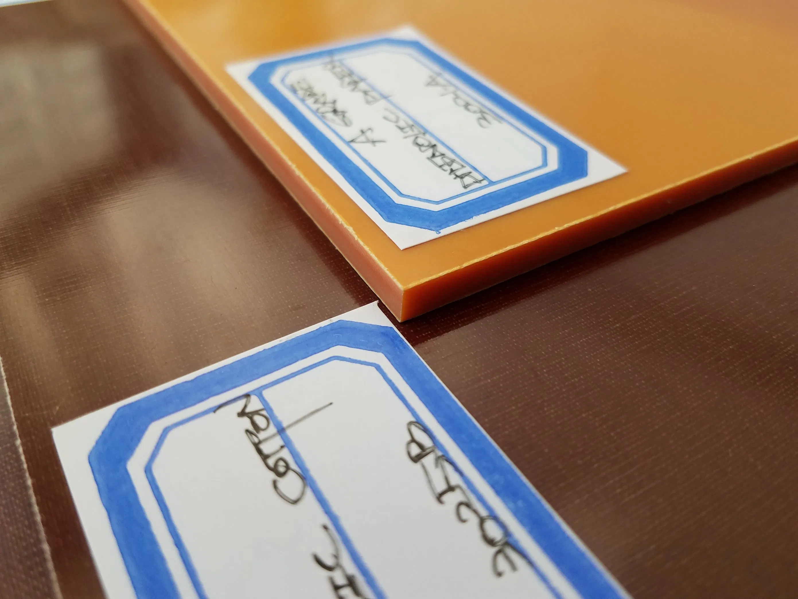 Phenolic Cotton Sheet, Phenolic Paper Sheet, Bakelite Cotton Sheet, Bakelite Paper Sheet (3A6011)