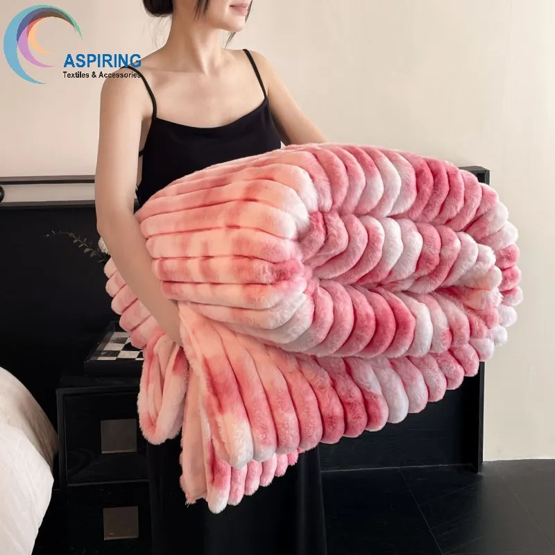 Printed Blanket Detail 14