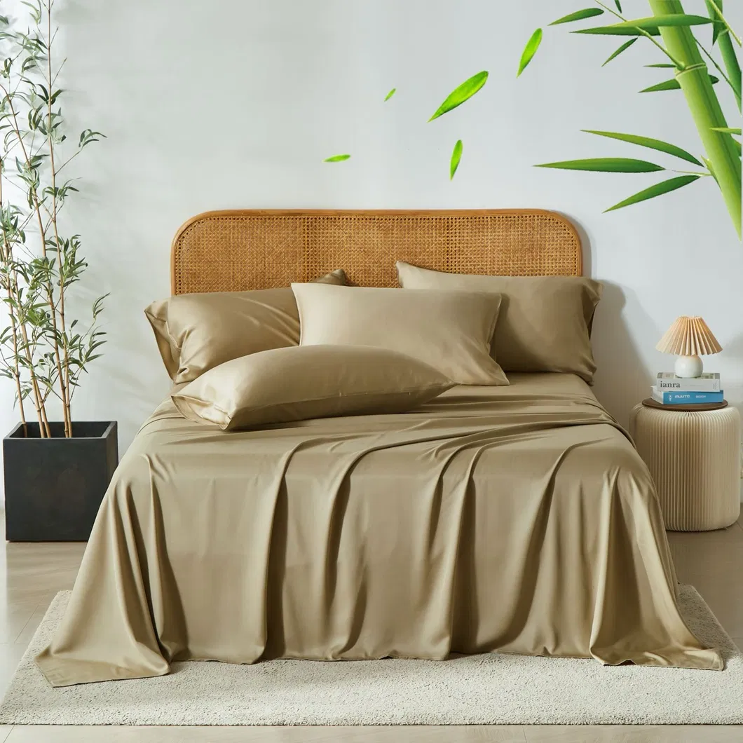 Bamboo Bedding Set 1