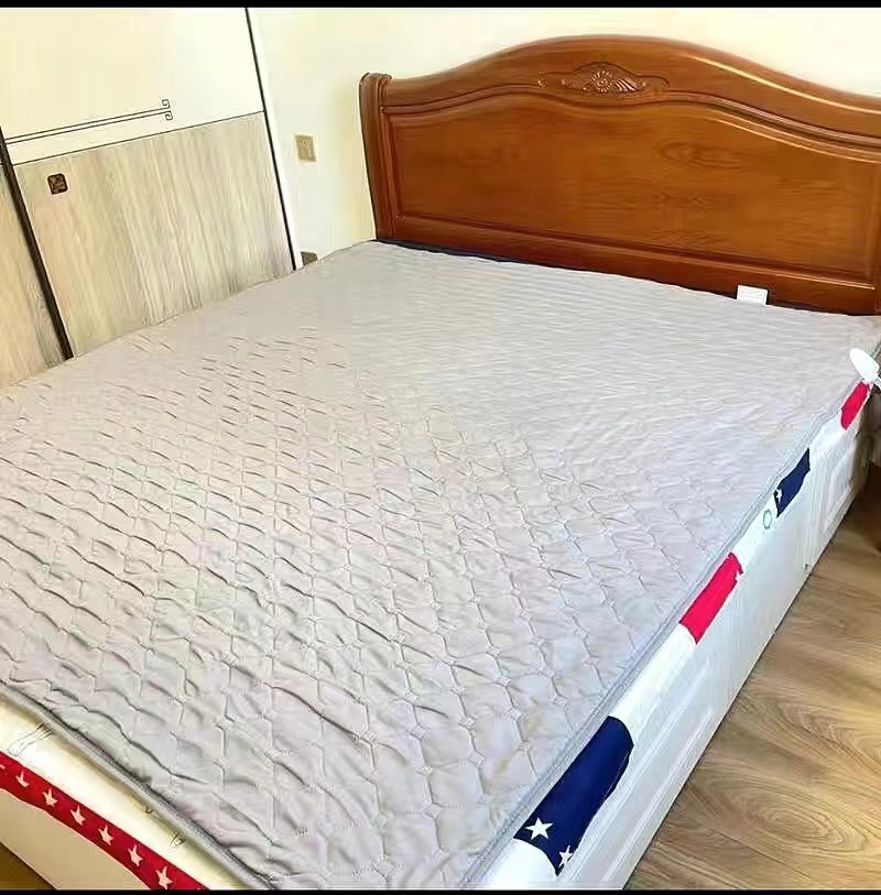 Hot Sale High Built-in Control Smart Water Electric Pad Heating Blanket