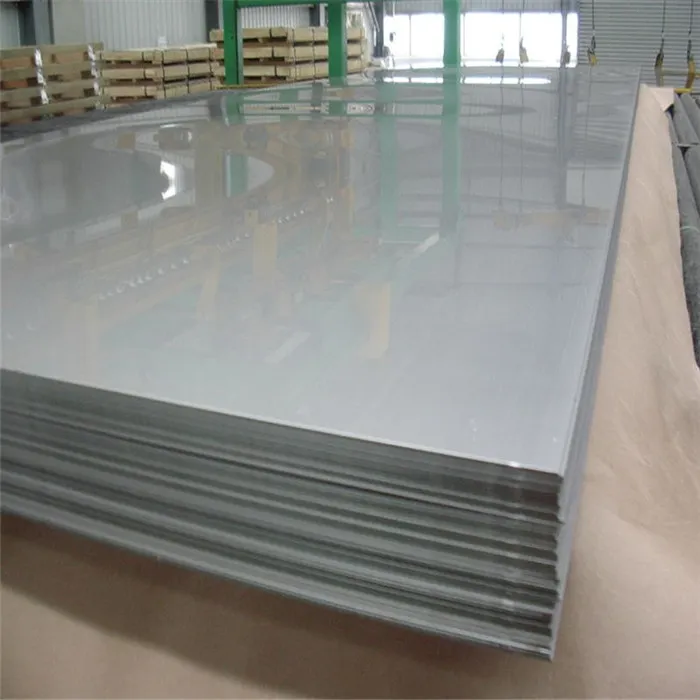 Stainless Steel Sheet 3