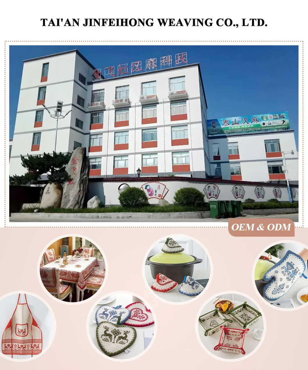 Production Facility 1