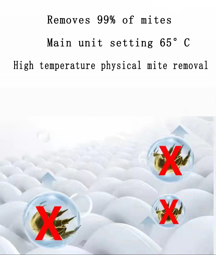 1688 China Water Warming Blanket Comfortable Electric Heating Blanket, New Bed Mattress Manufacturer Soft Manta Electrica