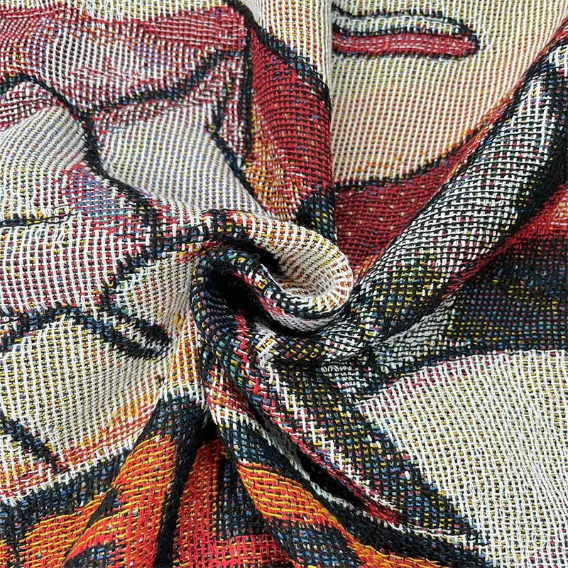 Tapestry Detail 2