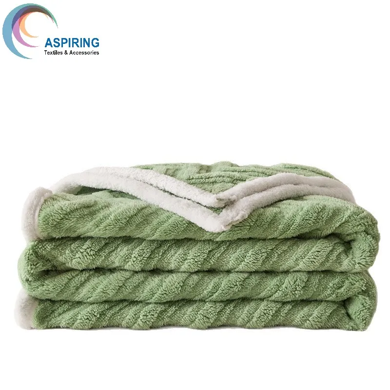 Printed Blanket Detail 18