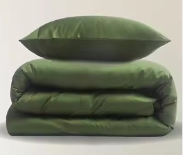 100% Viscose From Cooling Bamboo Duvet Breathable Silky Soft Lightweight Queen Size Microfiber Bamboo Duvet for Summer