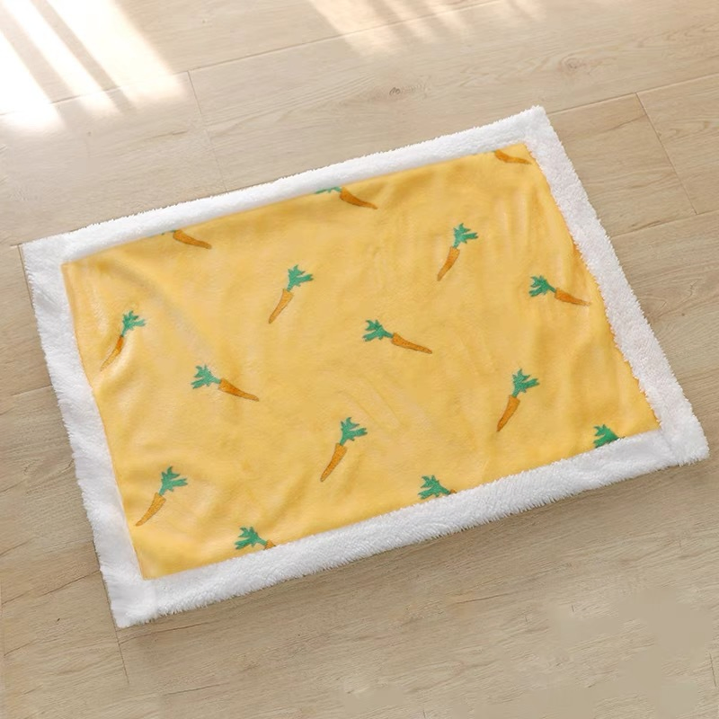 Hot Sales Custom Weighted Blanket Over Size Chunky Knit Blanket