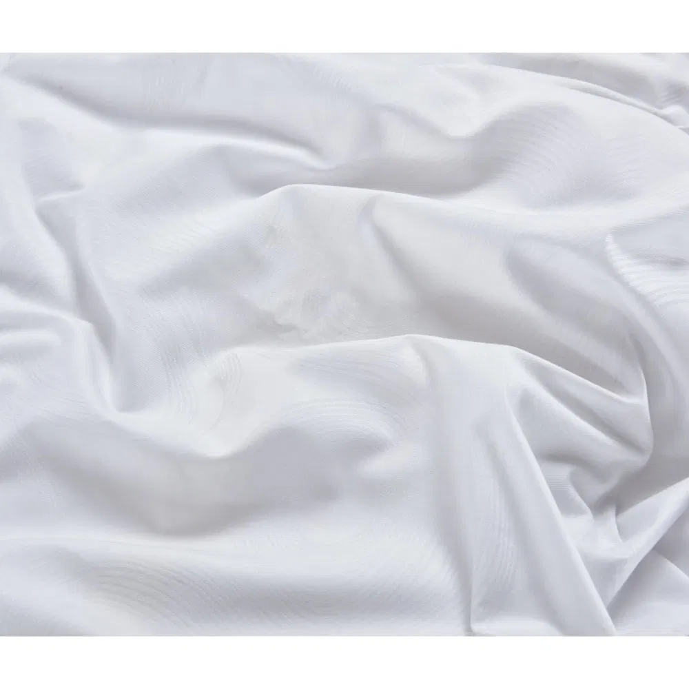 Queen Size 4 Piece Microfiber Bedding Sheet Set Breathable &amp; Cooling Bed Sheets Hotel Luxury Bed Sheets