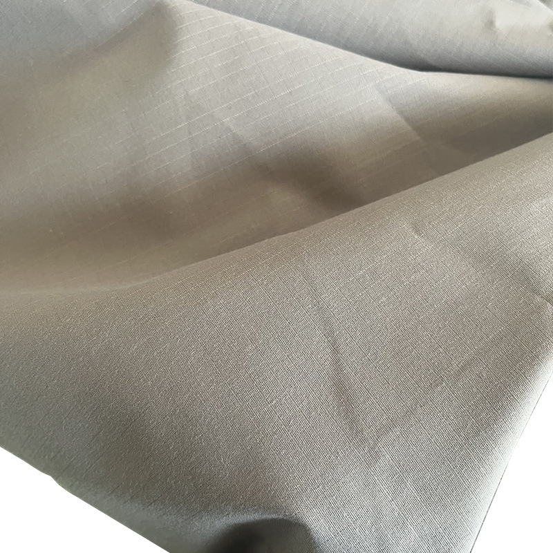 10%Silver Organic Cotton Antistatic Earthing Grounding Fitted Sheet Manufacturer