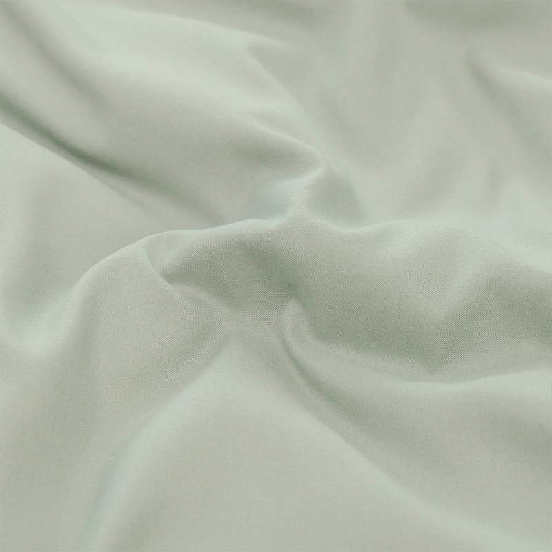 Factory Price Green Down Alternative Custom Design Bedding Quilt Wholesale King Size Polyester Microfiber Quilted Summer Comforter