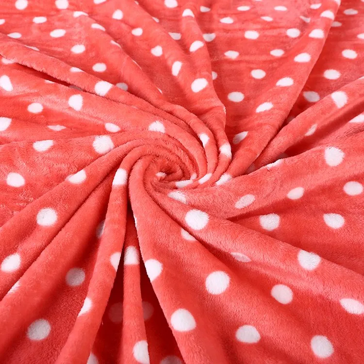 Fleece Blanket Style 3