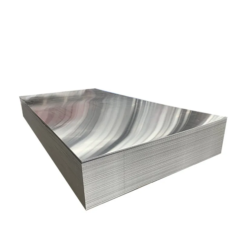 Aluminum Sheet