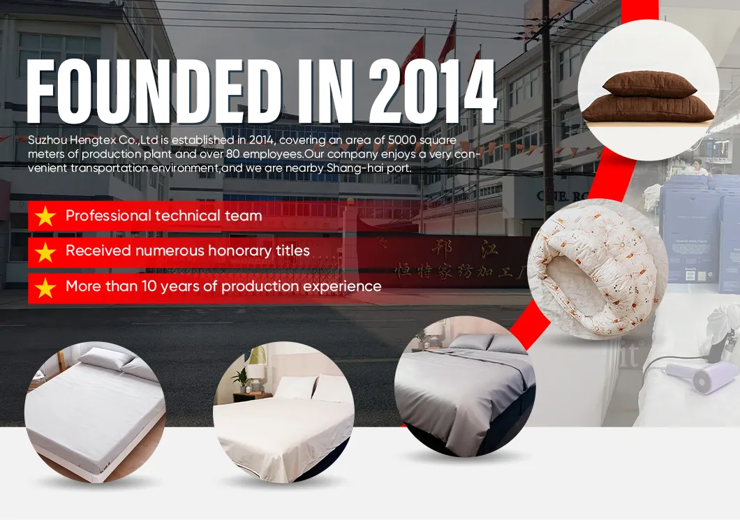 Waterproof Bed Sheet Banner