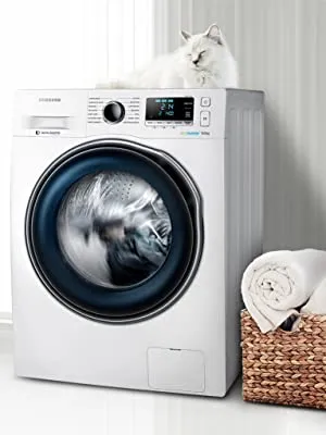 Machine Washable Guide