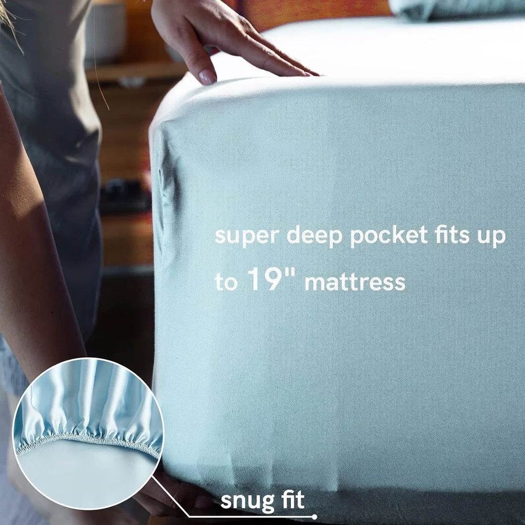 Bamboo Sheet Set Performance