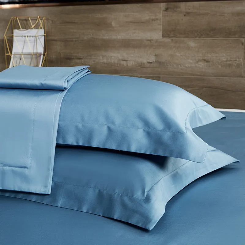 Hotel Bedding Set 1