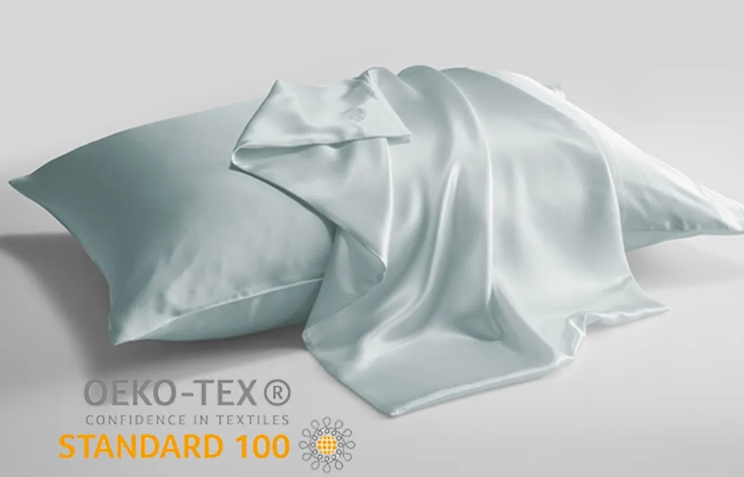 Invisible Zip Pillowcase