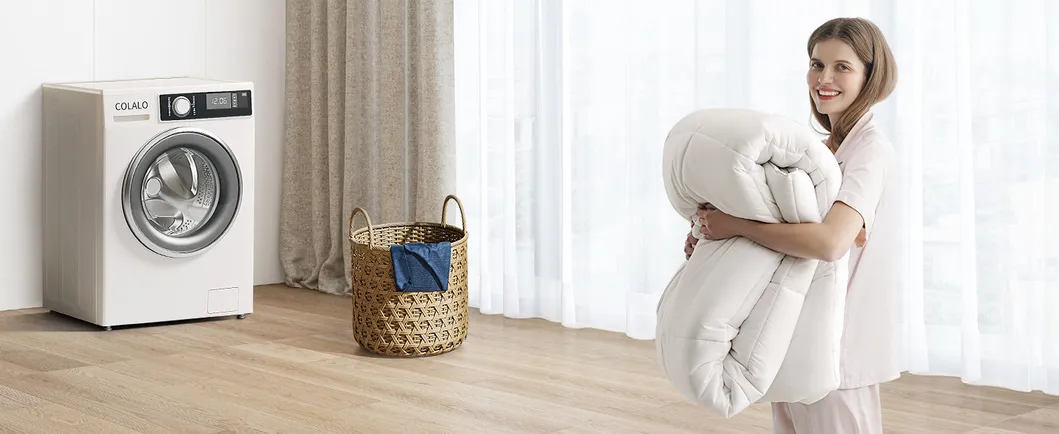 Laundry Instructions