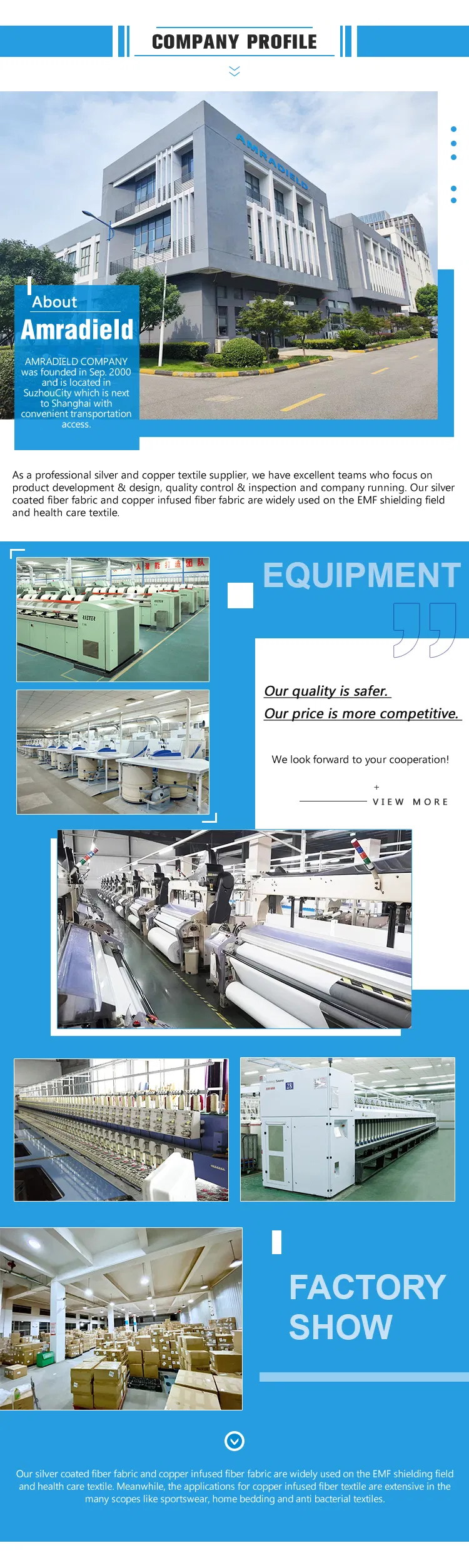 Manufacturing Process