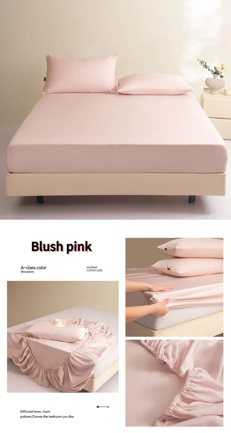 Cooling Bed Sheets 5