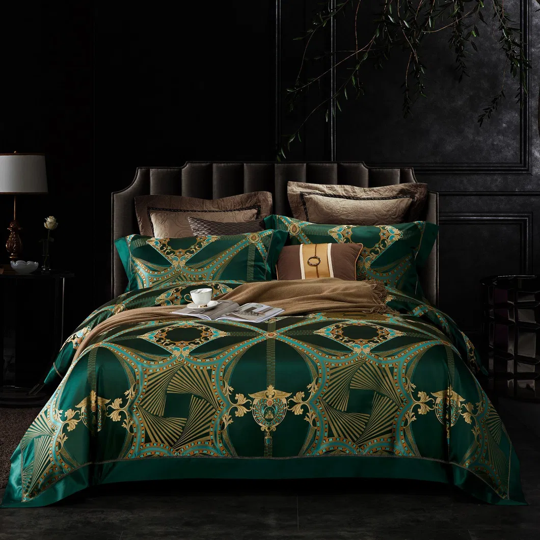 Mulberry Silk Duvet Cover