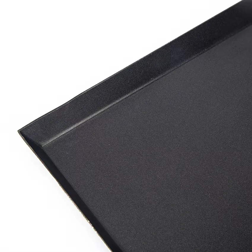 Manufacturing Detail