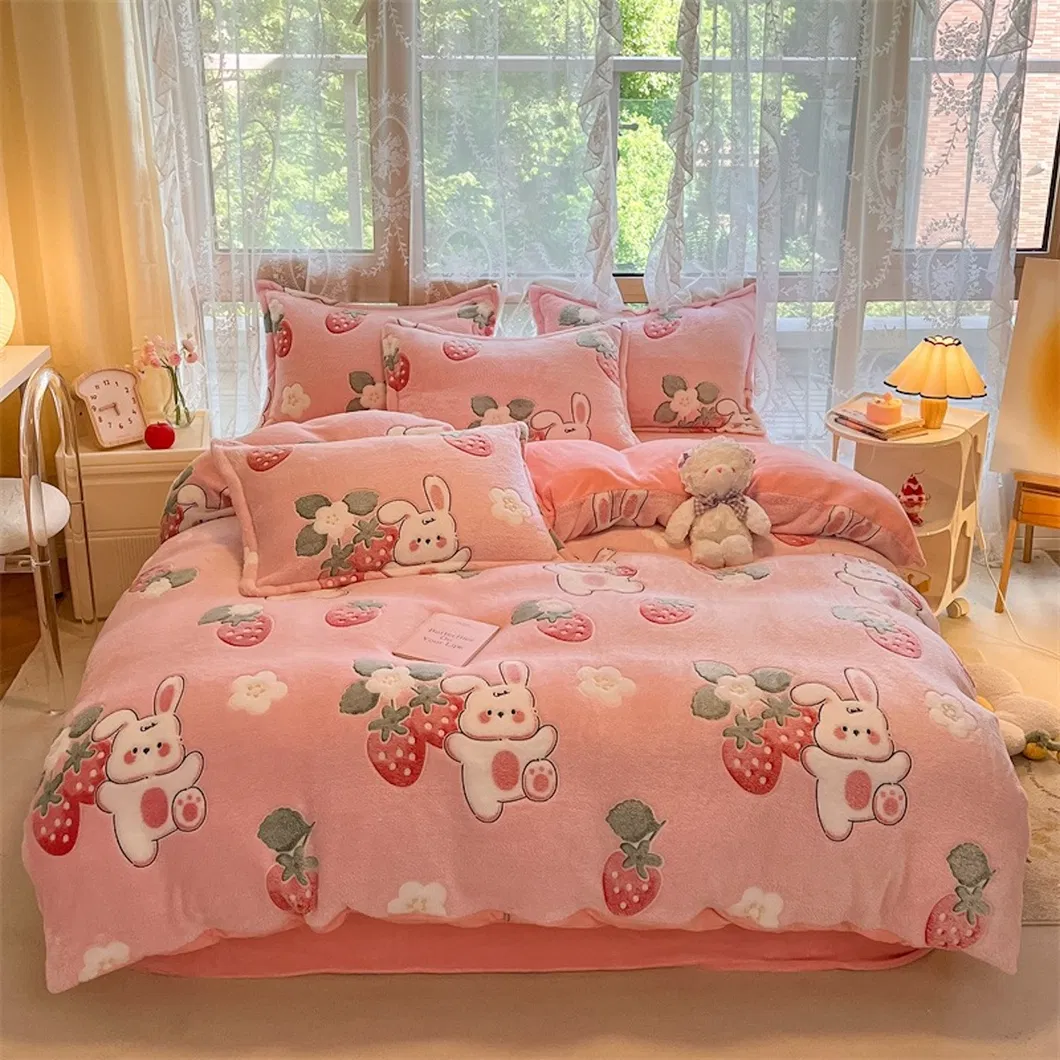 Bedding Set 1