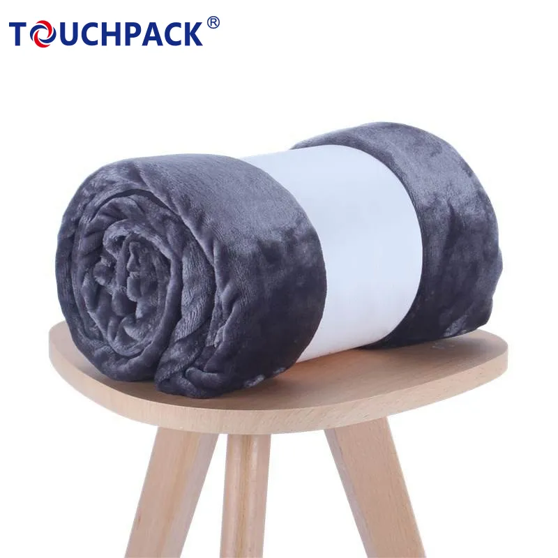 Wearable Plush Blanket 2