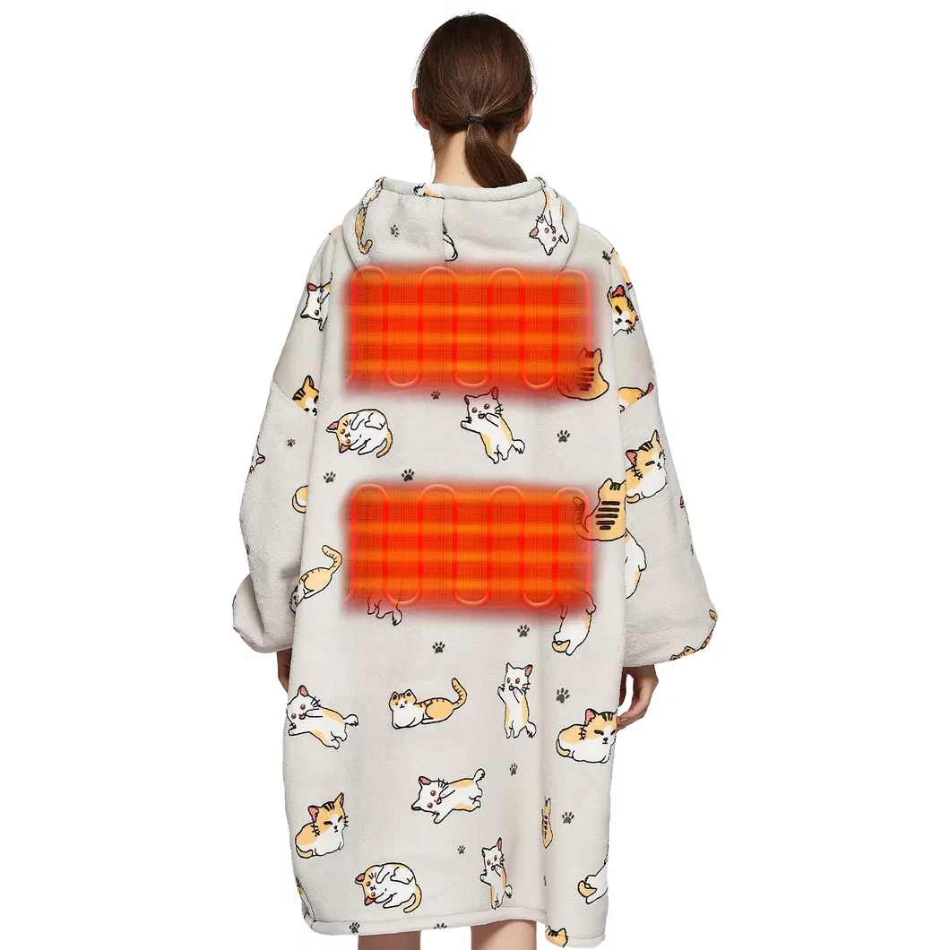 Adults Wearable Blanket