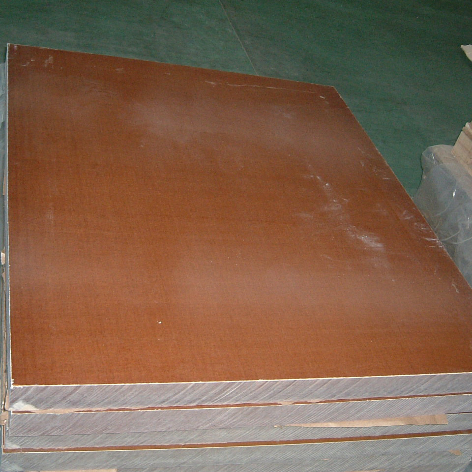 Phenolic Cotton Fabric Laminate Bakelite Sheet
