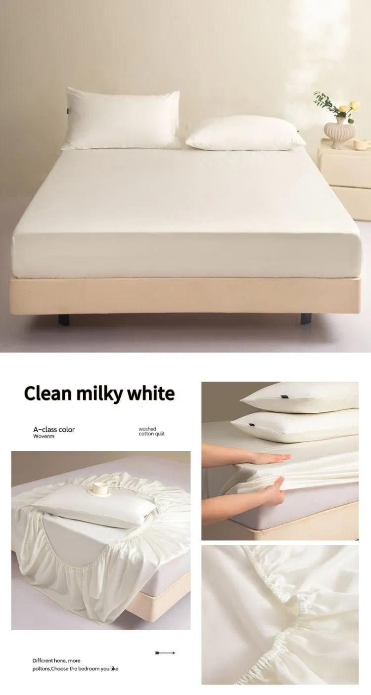 Cooling Bed Sheets 4