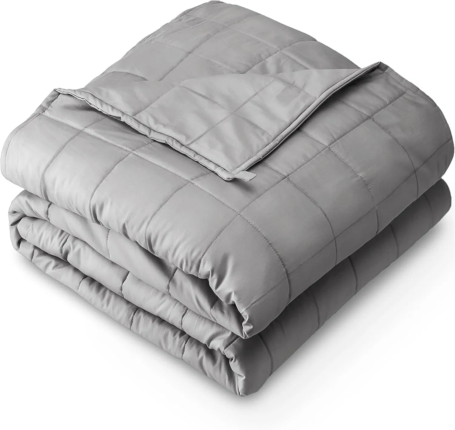 Luxurious Heavyweight All-Natural Weighted Blanket for Ultimate Comfort