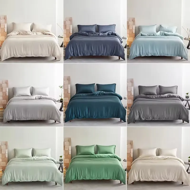 Bamboo Bedding Photo 1