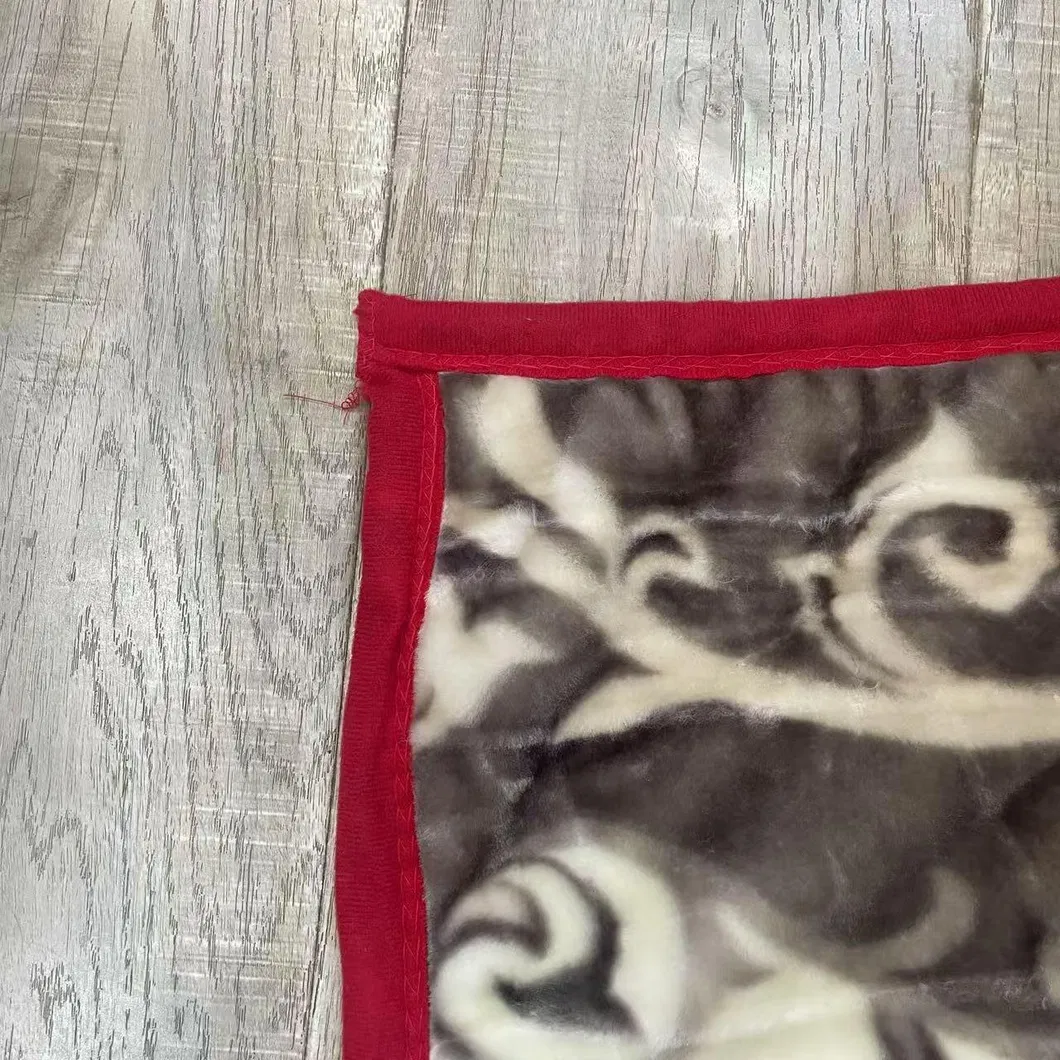 Soft Skin Friendly Microfiber Fleece Blanket 3