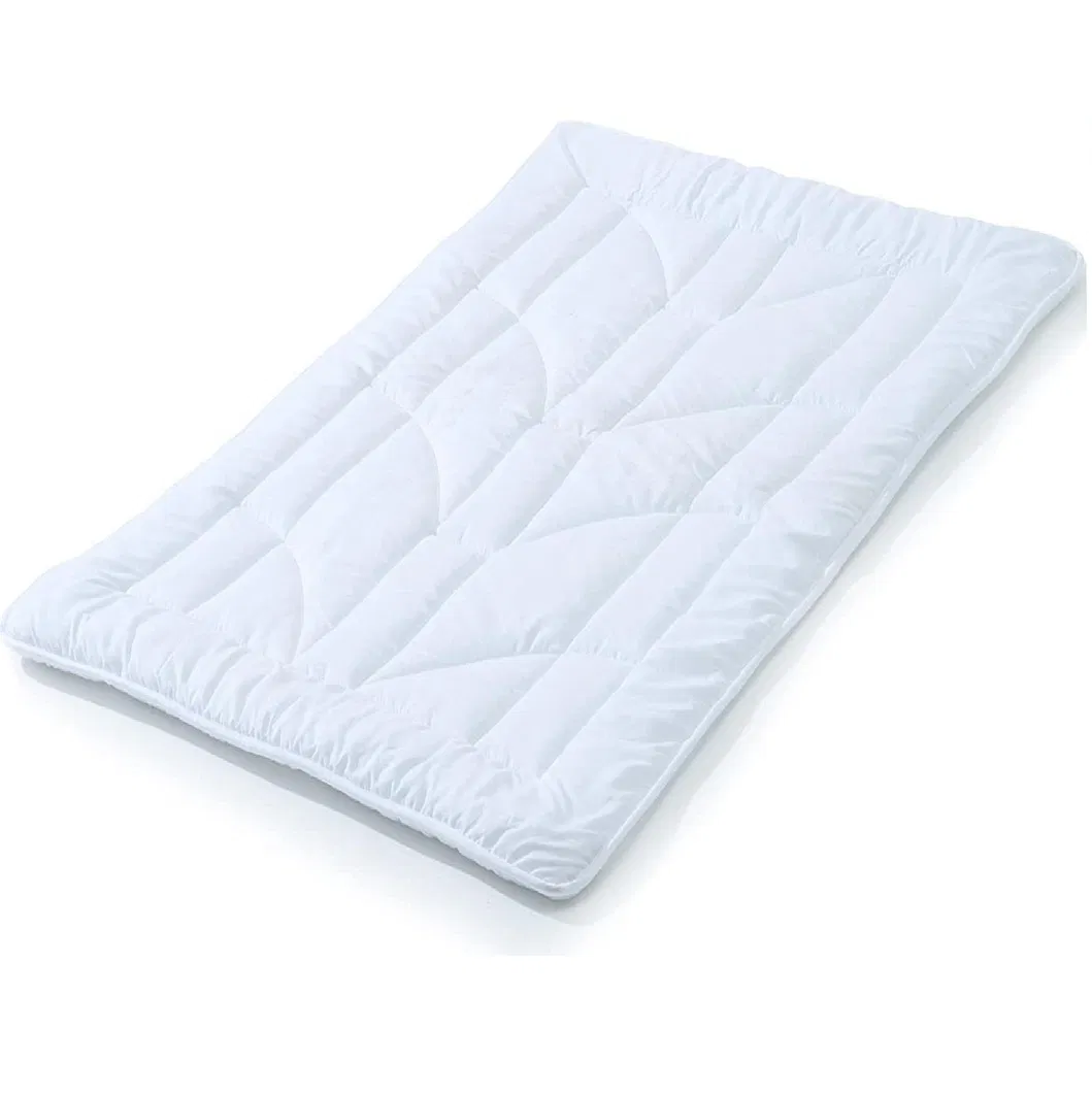 Kids Quilt Set Detail 3