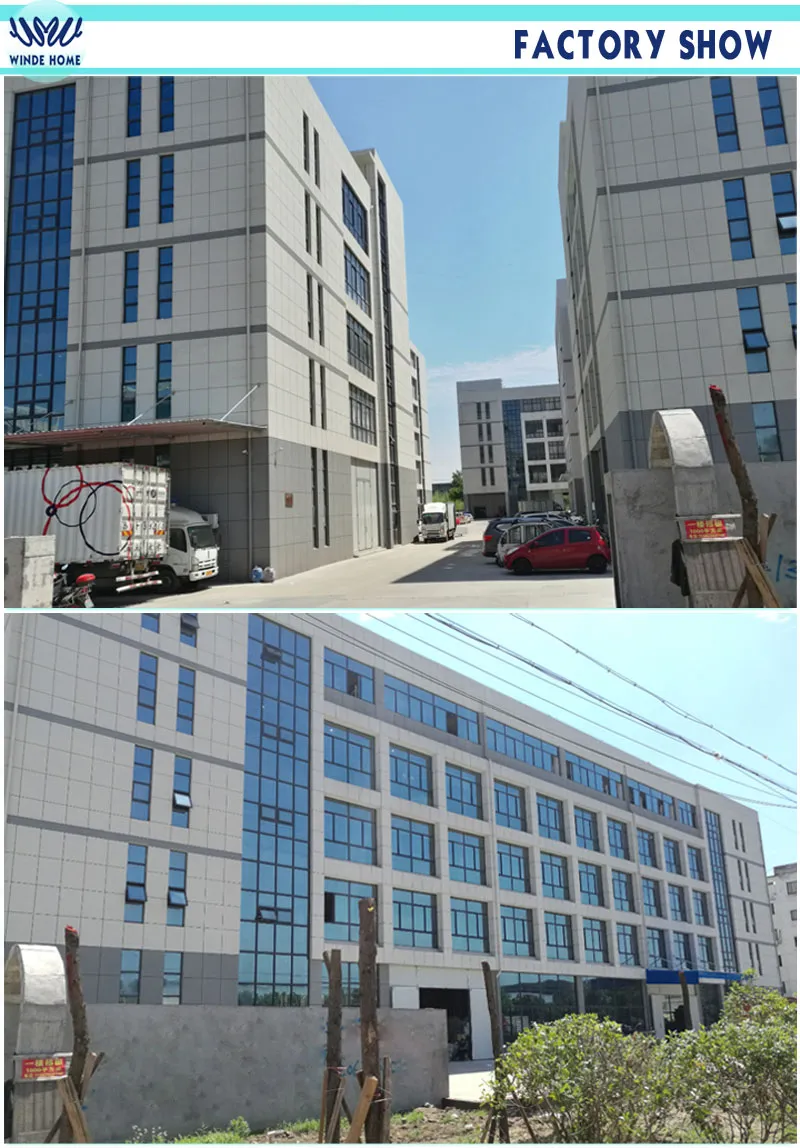 Factory Production 1