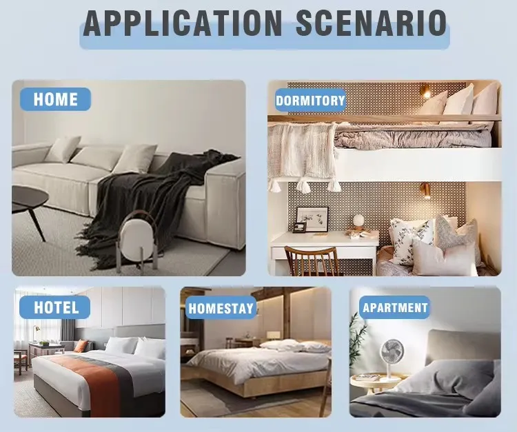 Application Scenario