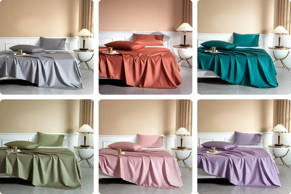 Organic Cotton Bedding
