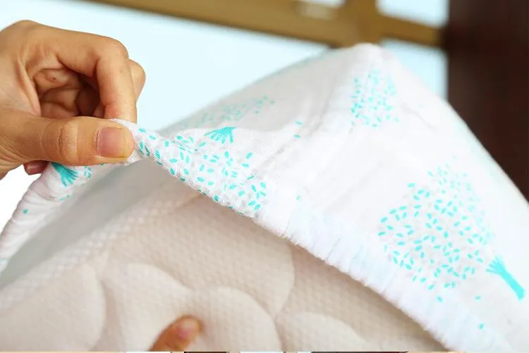 Premium Baby Bedding