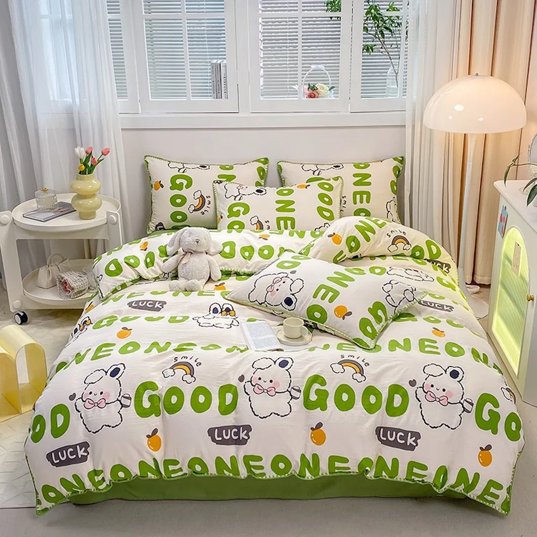 Bedding Set 2