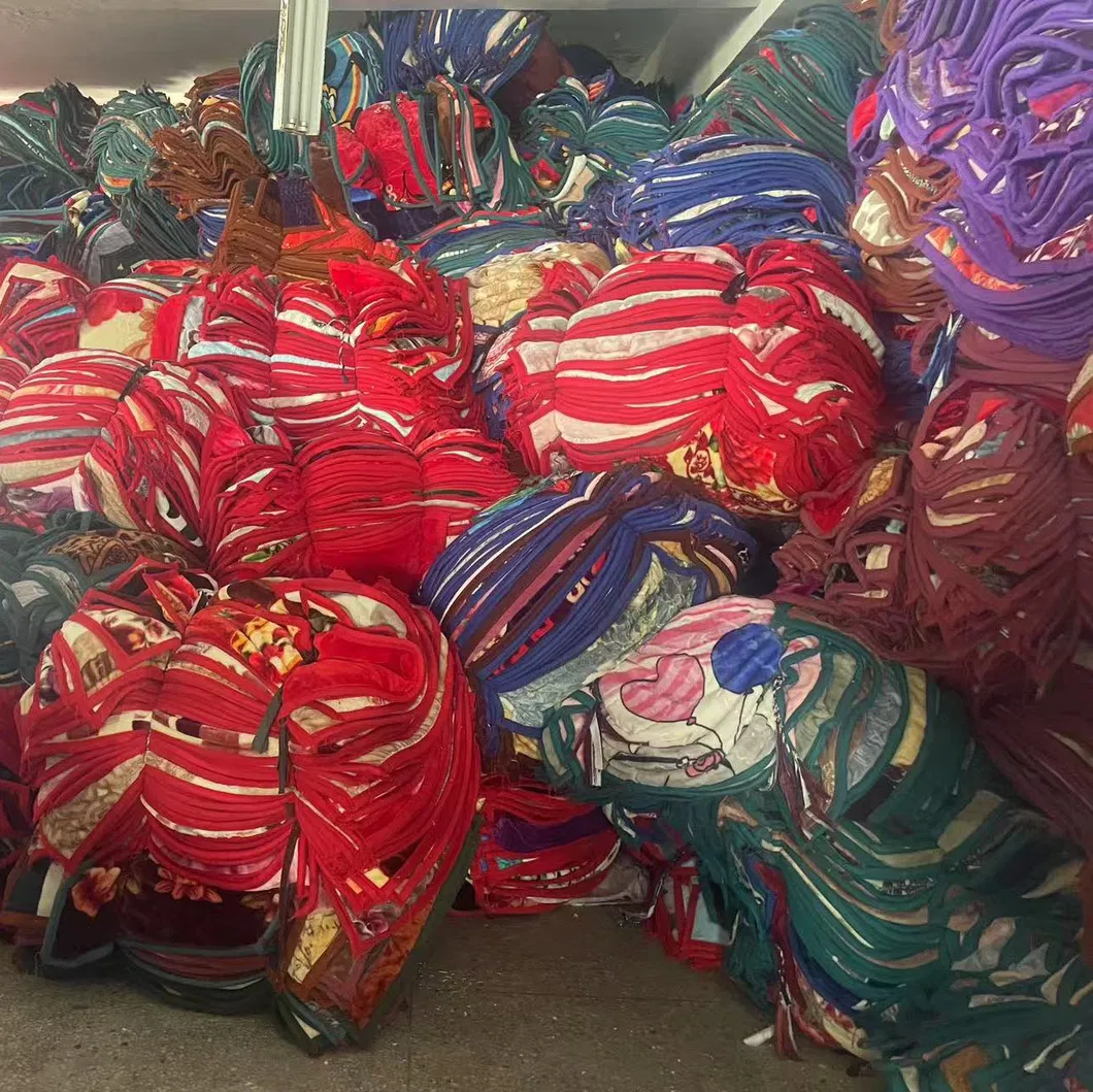 Soft Skin Friendly Microfiber Fleece Blanket 6