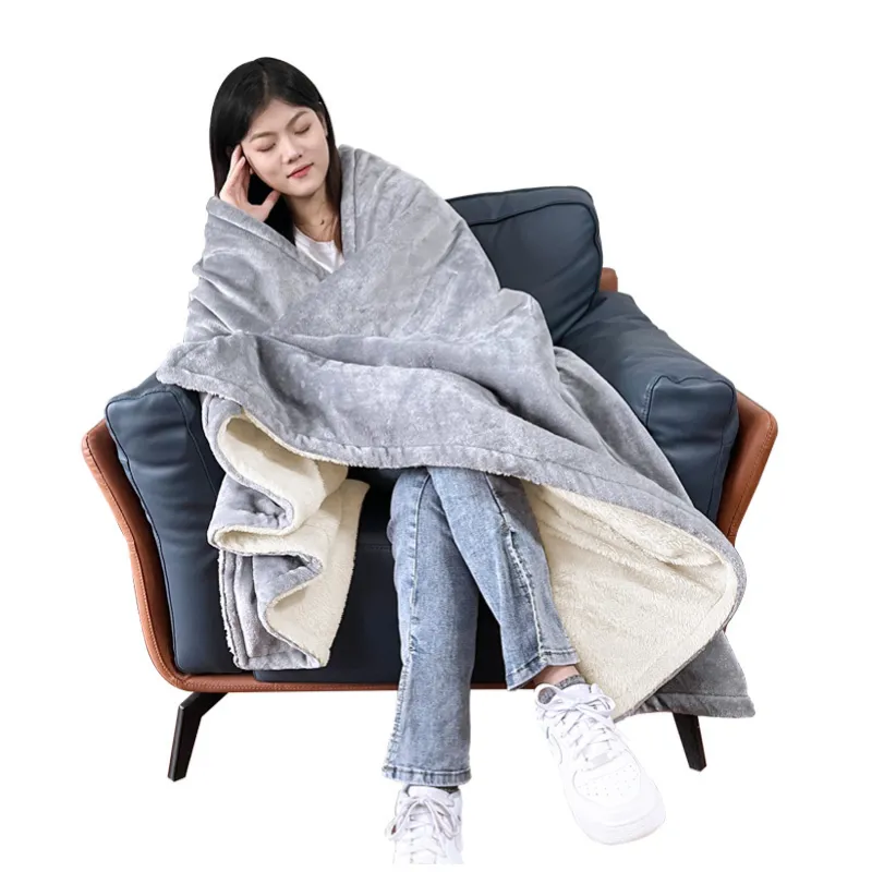 Smart Washable Electric Blanket