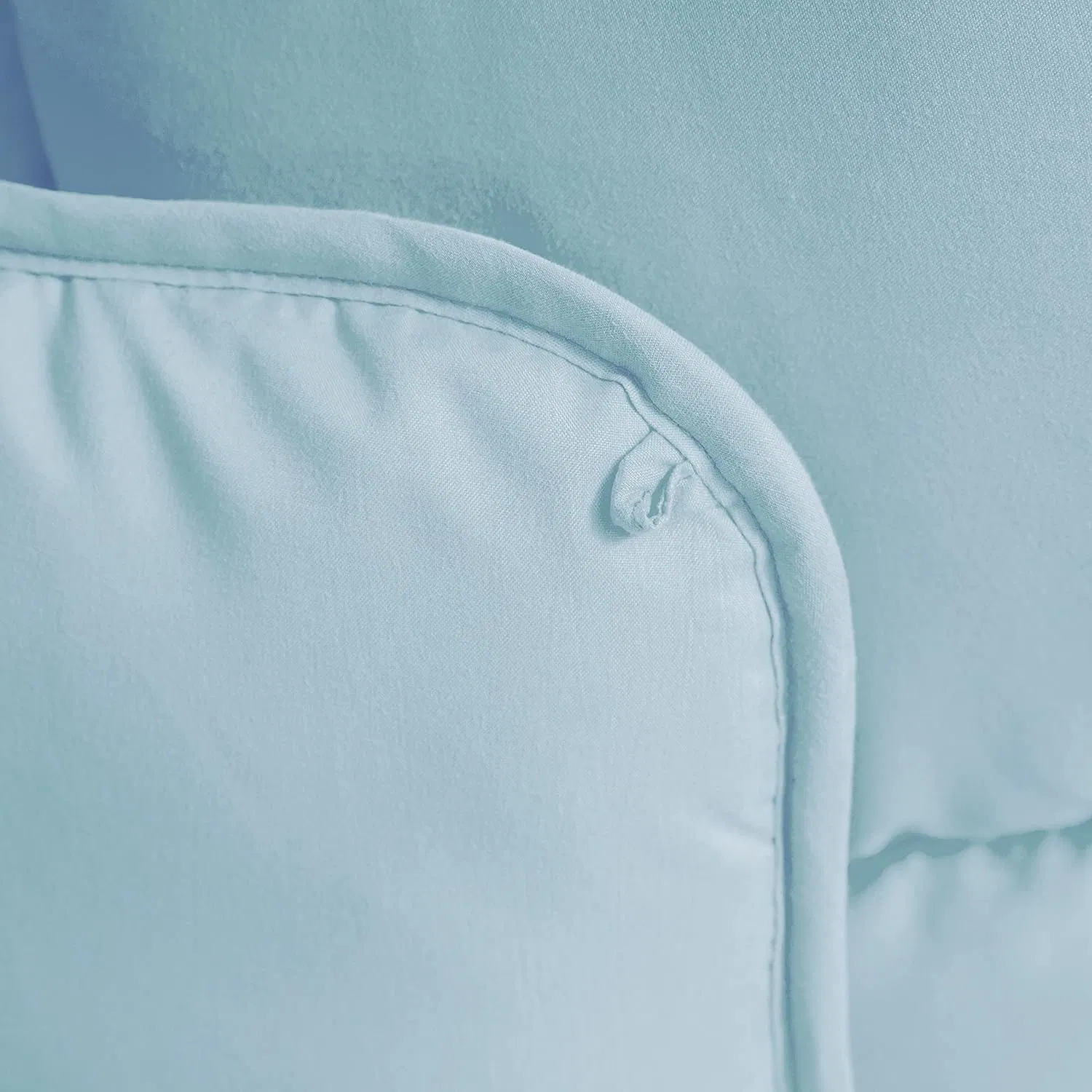 Home Textile Bedding Microfiber Duvet Down Alternative Microfiber Comforter Set Quilt Cover Home Duvet