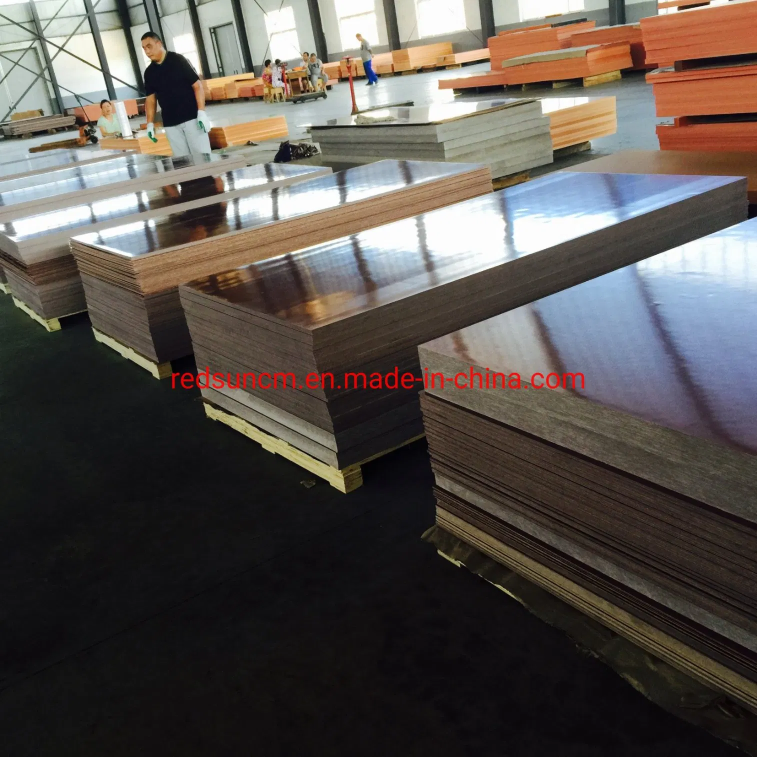 Phenolic Resin Cotton Cloth Laminated Sheet for Insulation