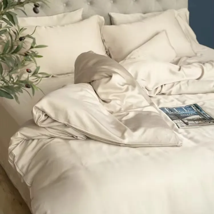 Bamboo Bedding Photo 5