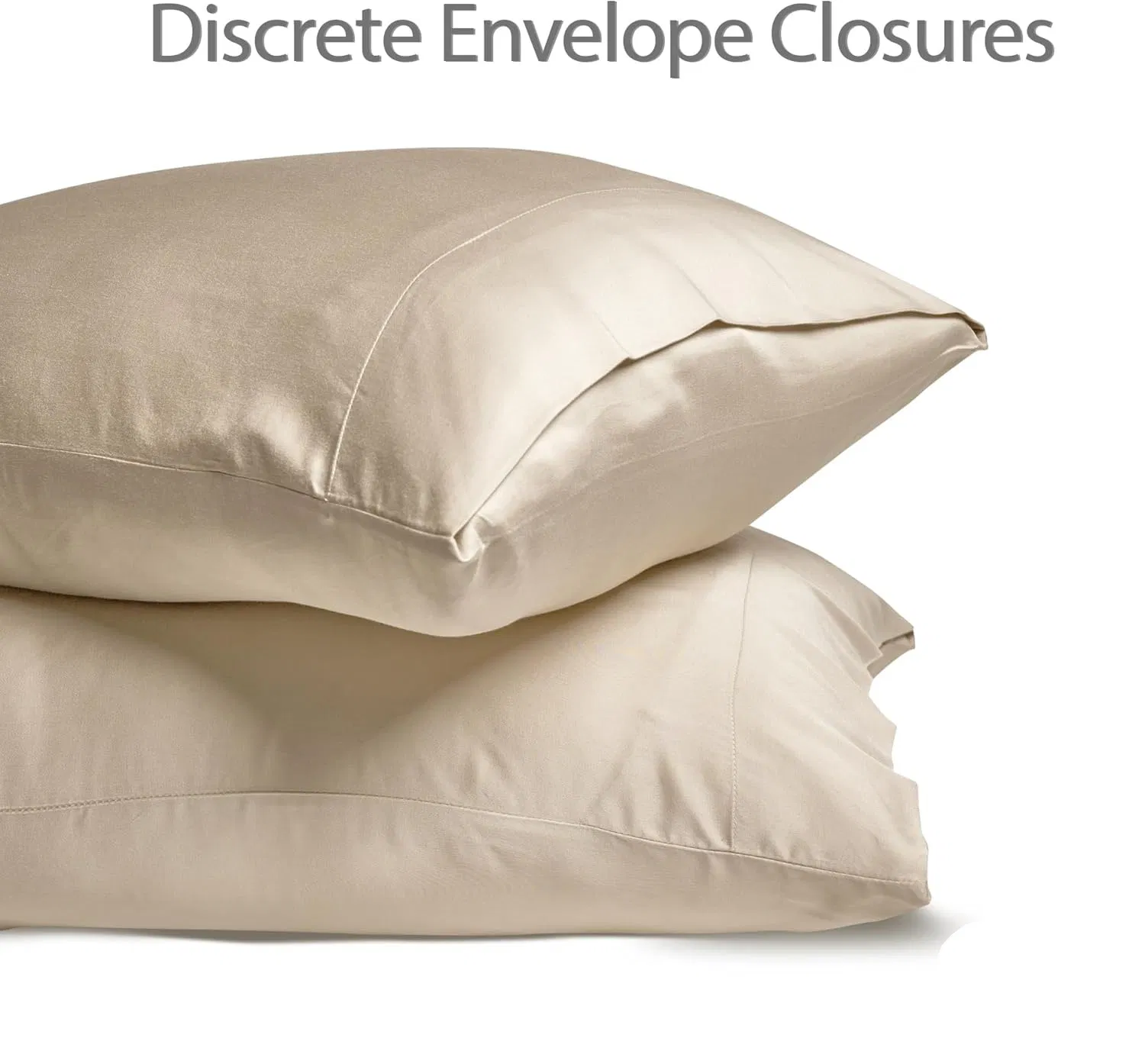 Luxurious 4 Piece Bamboo Cooling Bed Sheets Set for Full Size