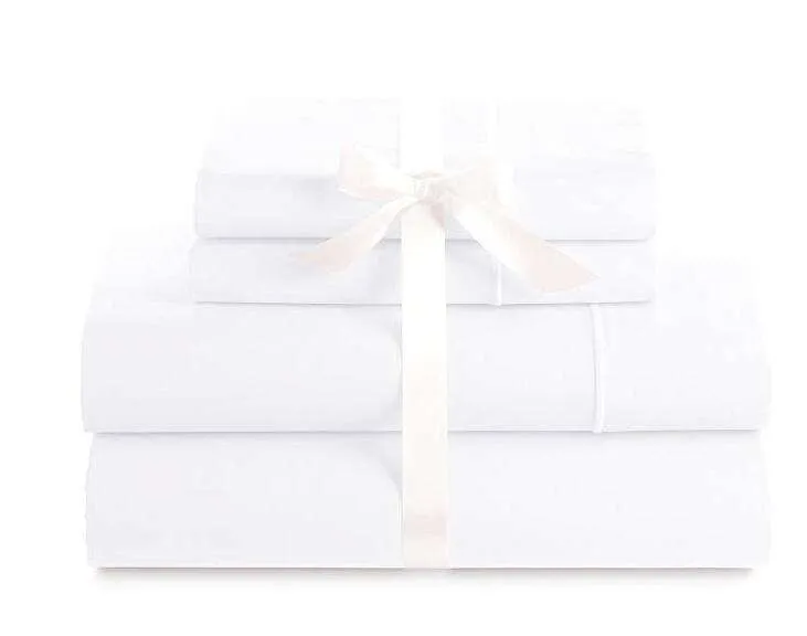 Bed Sheet Set 3