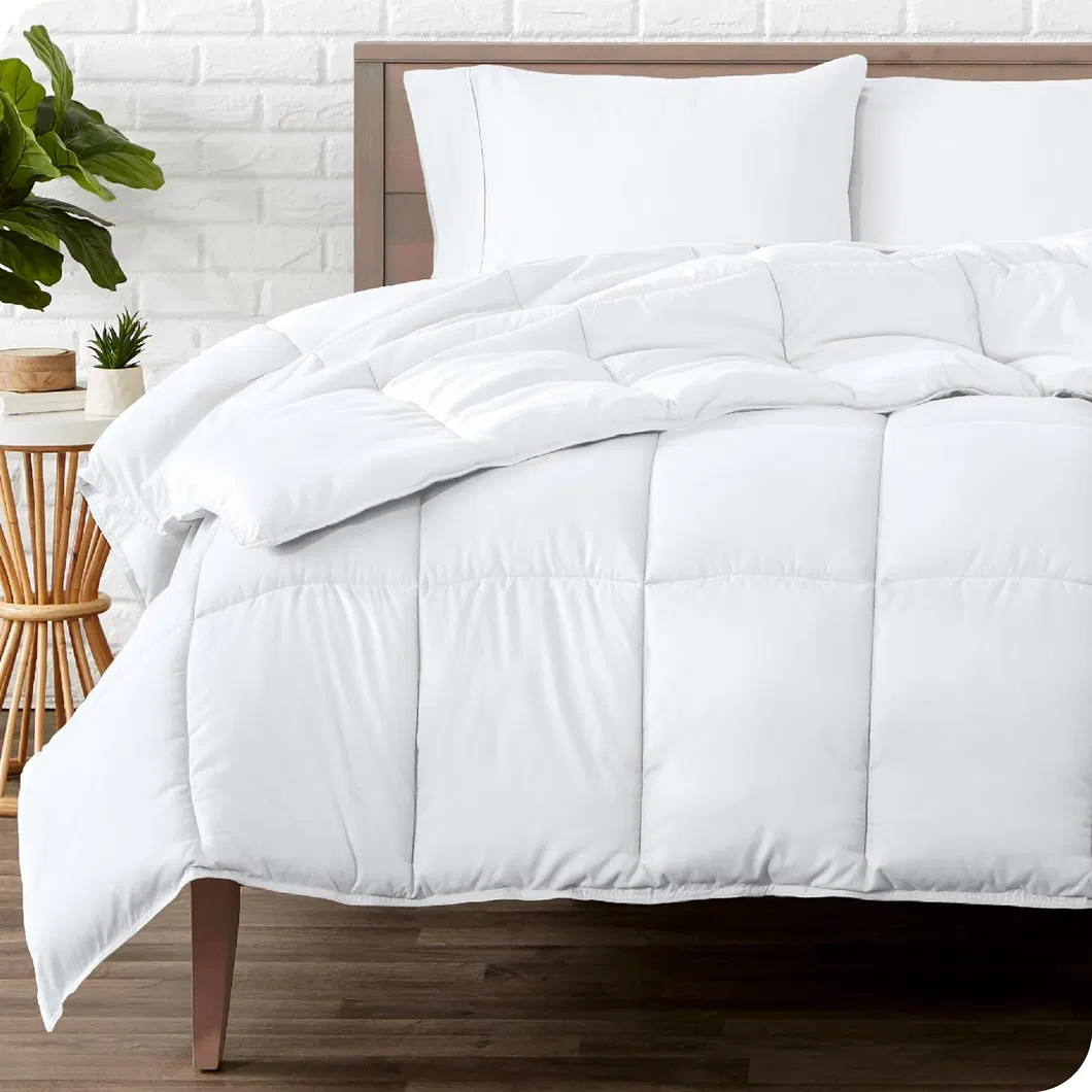 Down Alternative Comforter